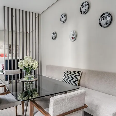 Apartament Seety Duomo