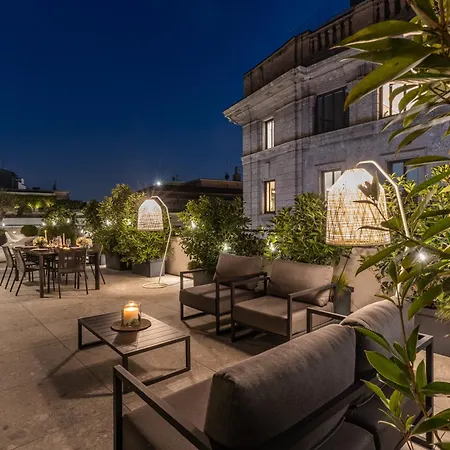 Seety Duomo アパート ミラノ