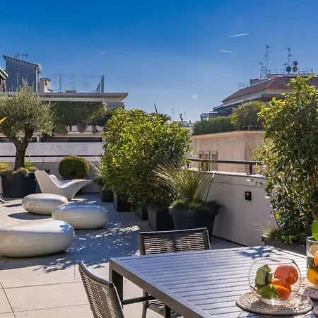 Apartament Seety Duomo Mediolan