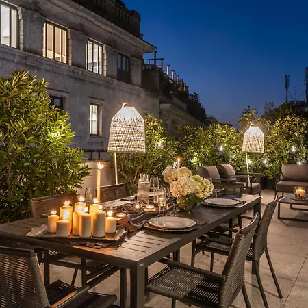 Seety Duomo ミラノ