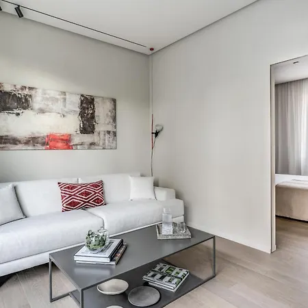 Seety Duomo * ミラノ