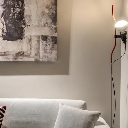 Seety Duomo * Mediolan