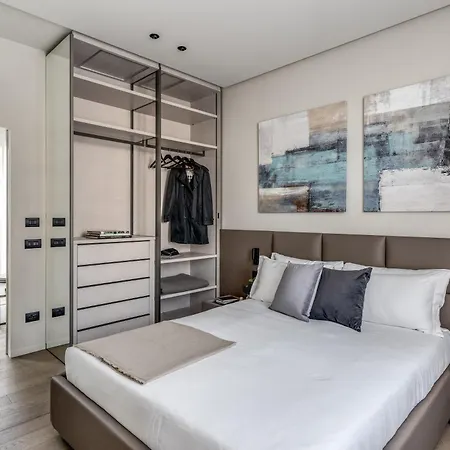 Apartament Seety Duomo