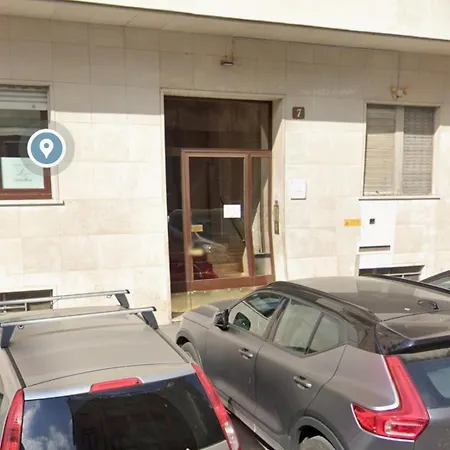 Porta Vittoria 公寓 米兰