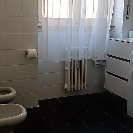 Isola Centro Bilocale Su 2 Livelli Free Wi-fi Apartment Mailand