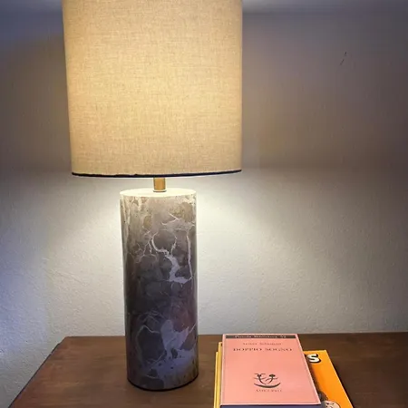 Claire De Angeli Apartman Milánó