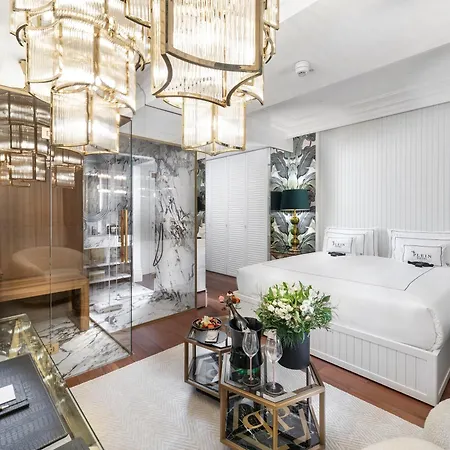 The Plein - Small Luxury Of The World 밀라노