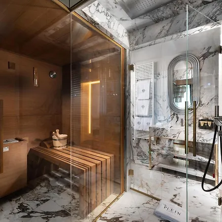 The Plein - Small Luxury Of The World