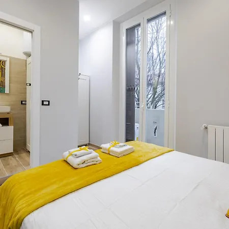 Jonathan - Citta Studi & Porta Venezia - Apartamento *