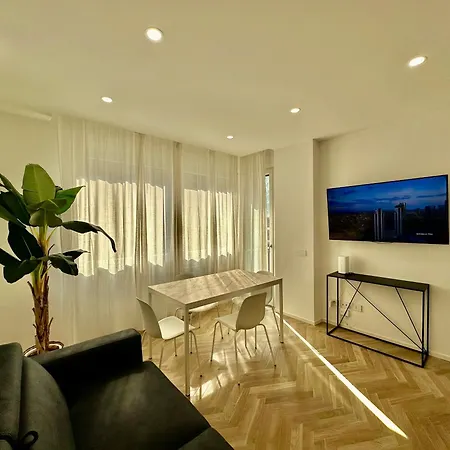 Appartamento Volturno31 - Bosco Verticale,