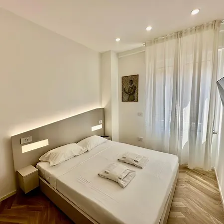 Volturno31 - Bosco Verticale, Milano