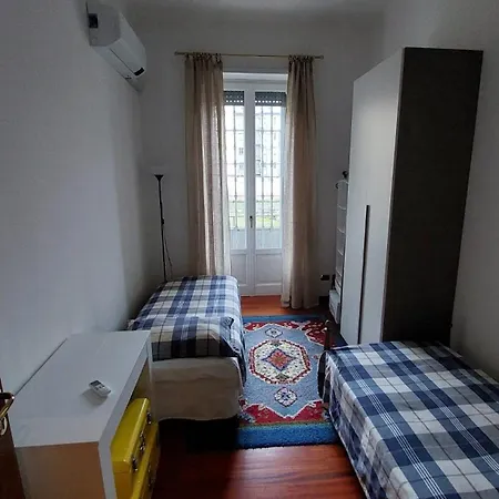 Appartement Bocconi-navigli *
