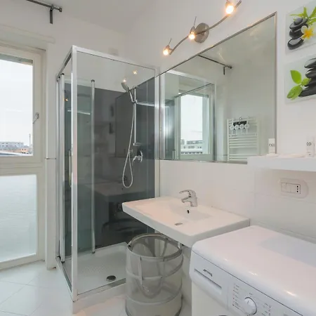 Apartament I Host - Don Minzoni 7 Mediolan