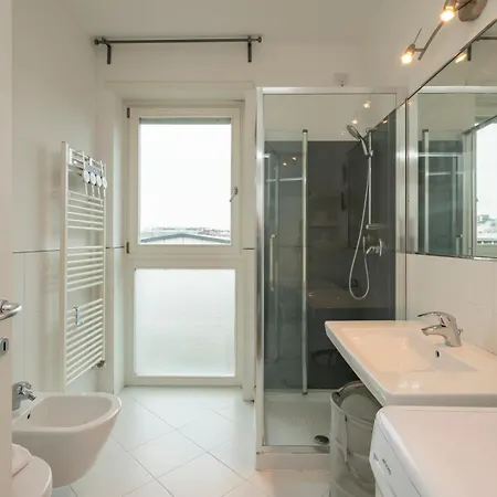 I Host - Don Minzoni 7 Apartament Mediolan