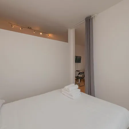 Apartament I Host - Don Minzoni 7 Mediolan