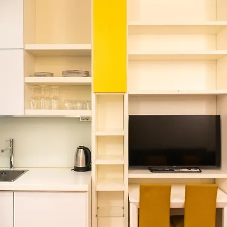 Apartment Ideal Rent - Porta Nuova 24 Milan