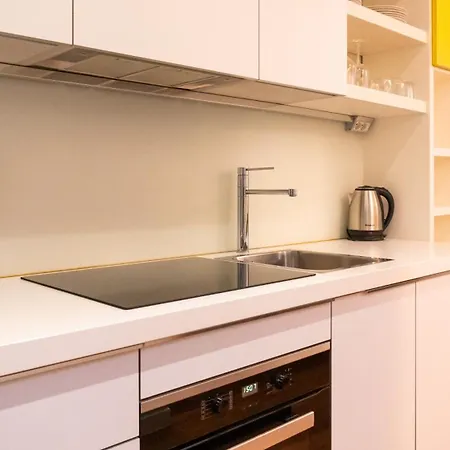 Apartment Ideal Rent - Porta Nuova 24 *