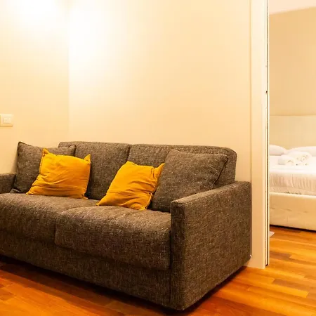 Ideal Rent - Porta Nuova 24 Apartment Milan