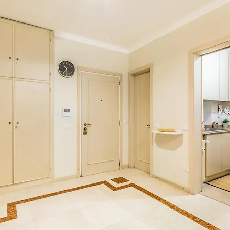 San Siro House Piscina & Relax-500 M Stadio-duomo Apartment Mailand