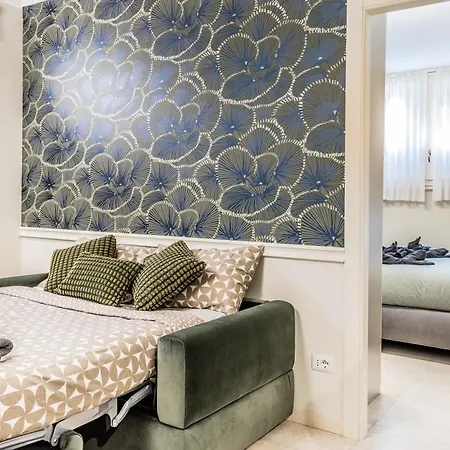 San Siro House Piscina & Relax-500 M Stadio-duomo Apartment