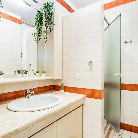 San Siro House Piscina & Relax-500 M Stadio-duomo * Mailand