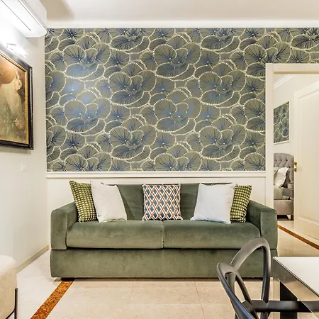 Apartment San Siro House Piscina & Relax-500 M Stadio-duomo Mailand