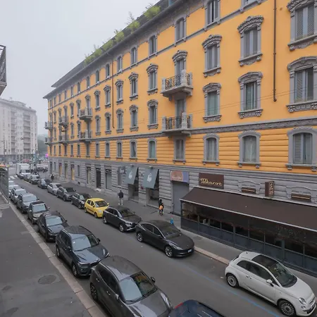 Apartament Xenia - Cozy Two-rooms In Corso Vercelli