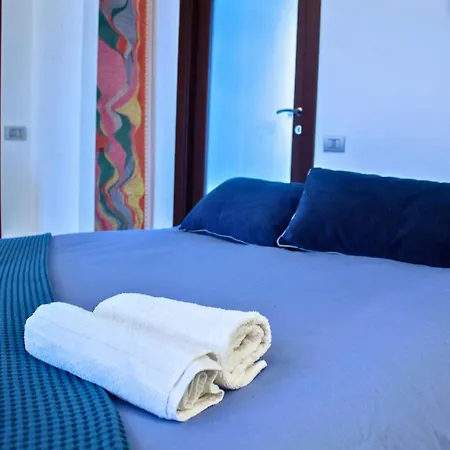 Appartement M1 De Angeli - Terrazzino, Ac, Wifi