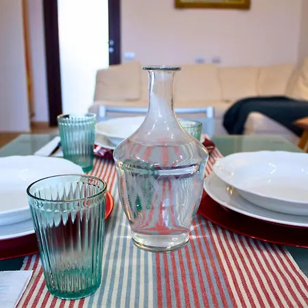 Appartement M1 De Angeli - Terrazzino, Ac, Wifi *