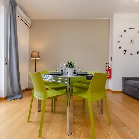 Lägenhet Vivimihome-chic Near Milano