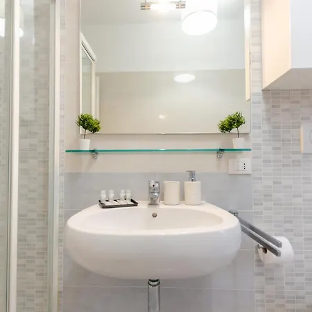 Lägenhet Vivimihome-chic Near Milano