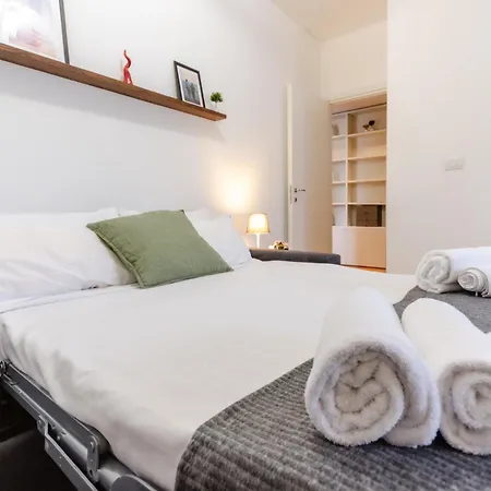 Vivimihome-chic Near * Milano