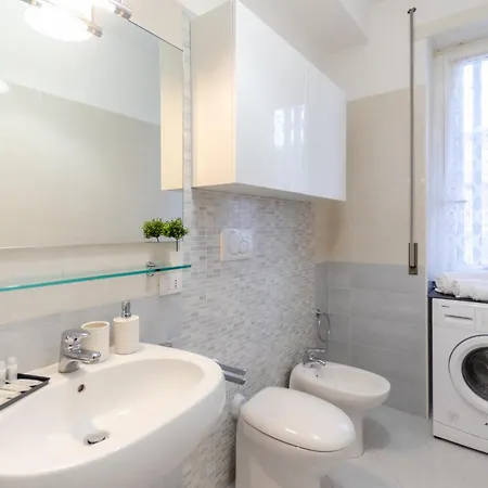 Lägenhet Vivimihome-chic Near Milano