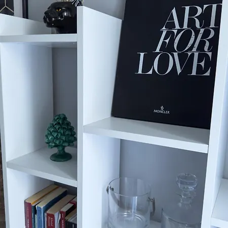 The Boutique - Heart Of The Appartamento Milano