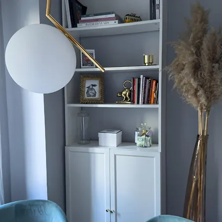 The Boutique - Heart Of The Appartamento
