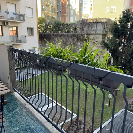 The Boutique - Heart Of The Milano