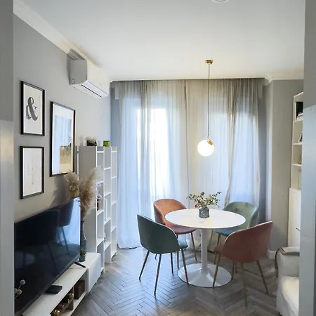 The Boutique - Heart Of The Appartamento