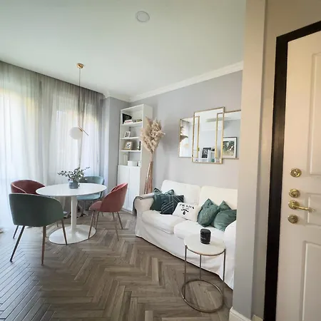 The Boutique - Heart Of The Milano