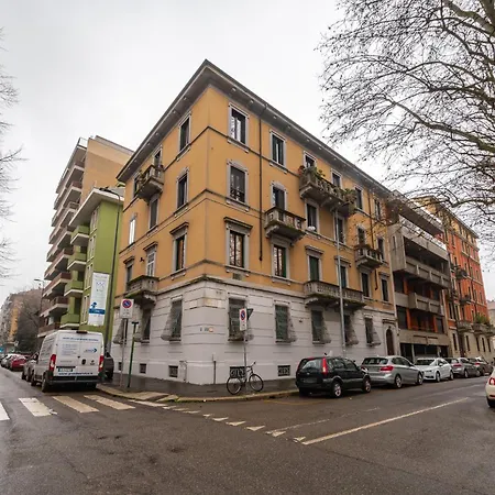 Lägenhet Sovoy Porta Romana *