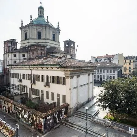 Barbara's Place Apartamento *