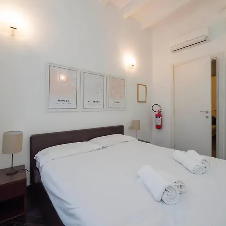 Apartamento I Host - Montenero 58 *