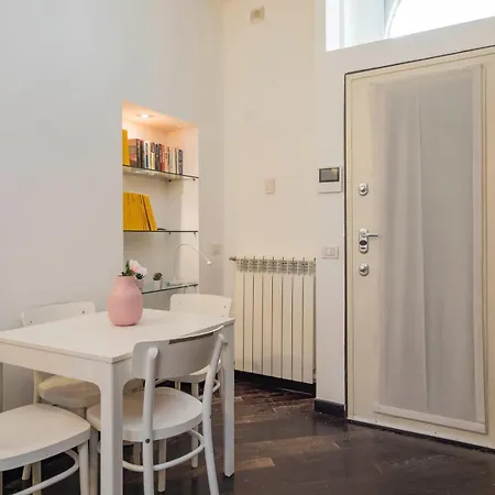 I Host - Montenero 58 *