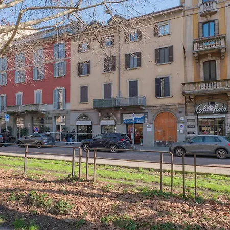 I Host - Montenero 58