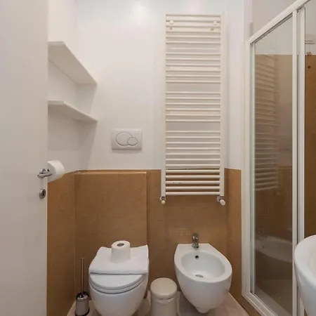 Apartamento I Host - Montenero 58