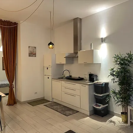 Apartment Roma Centro * Milano