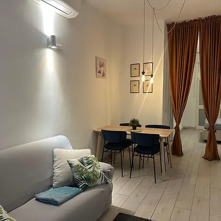 Apartment Roma Centro