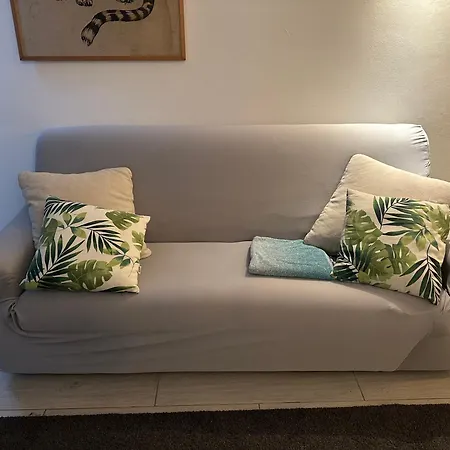 Apartment Roma Centro شقة *