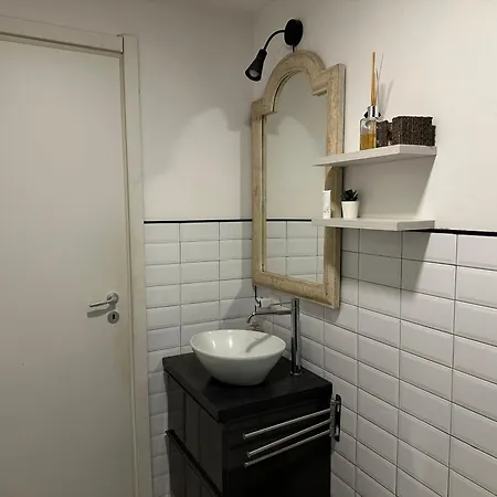 Apartment Roma Centro Daire Milano