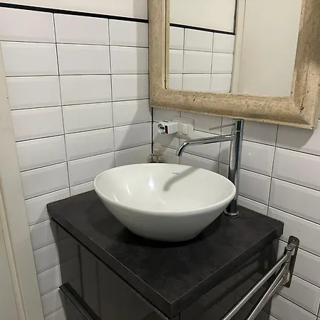 Daire Apartment Roma Centro