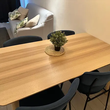 Daire Apartment Roma Centro Milano